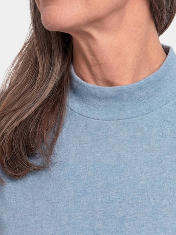 T-shirt Goldner en bleu