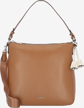 JOOP! Shoulder Bag 'Chiara 2.0' in Brown: front