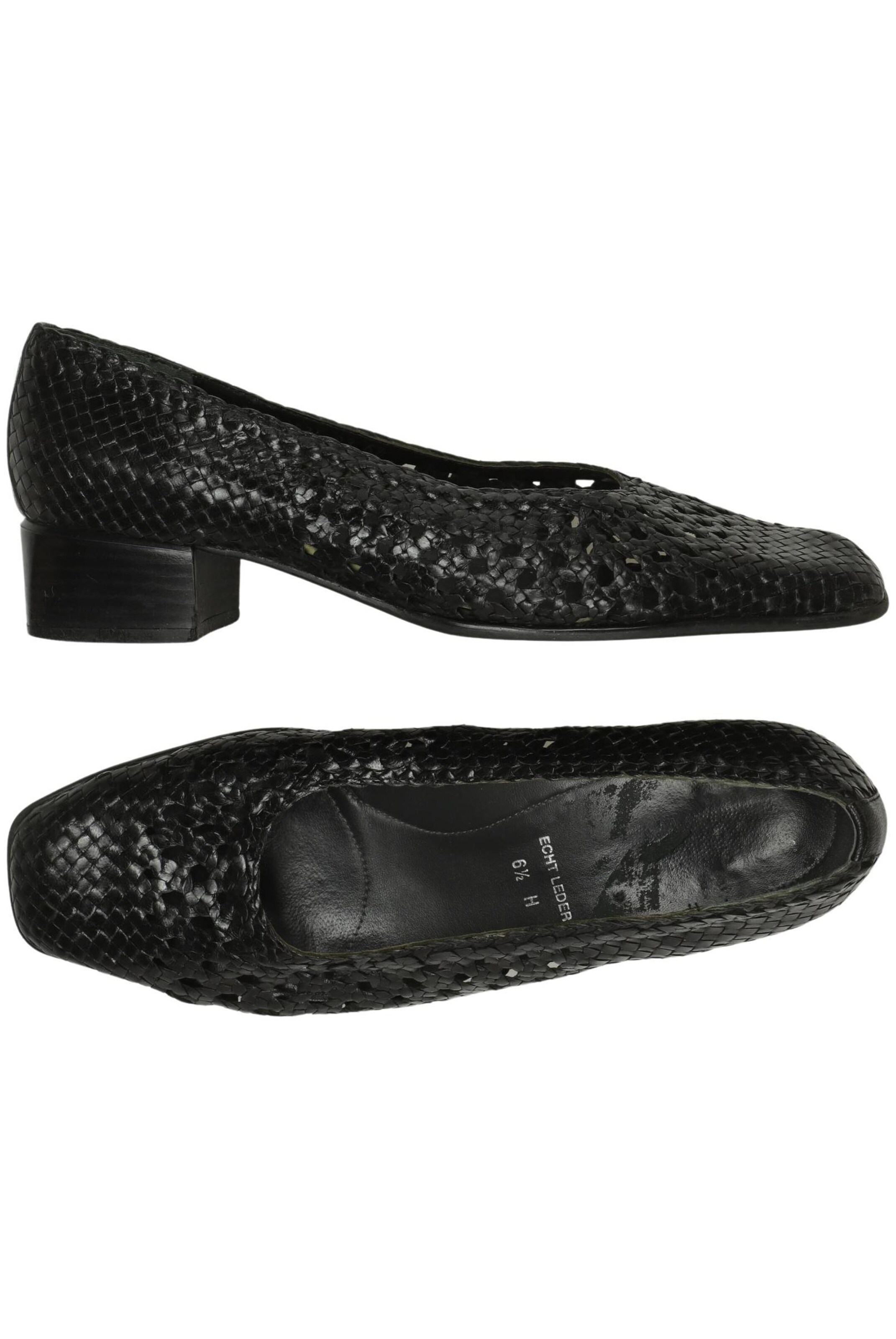 ARA High Heels & Pumps in 39,5 in Black: front