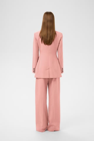 Blazer 'HOLLYN' InWear en rose