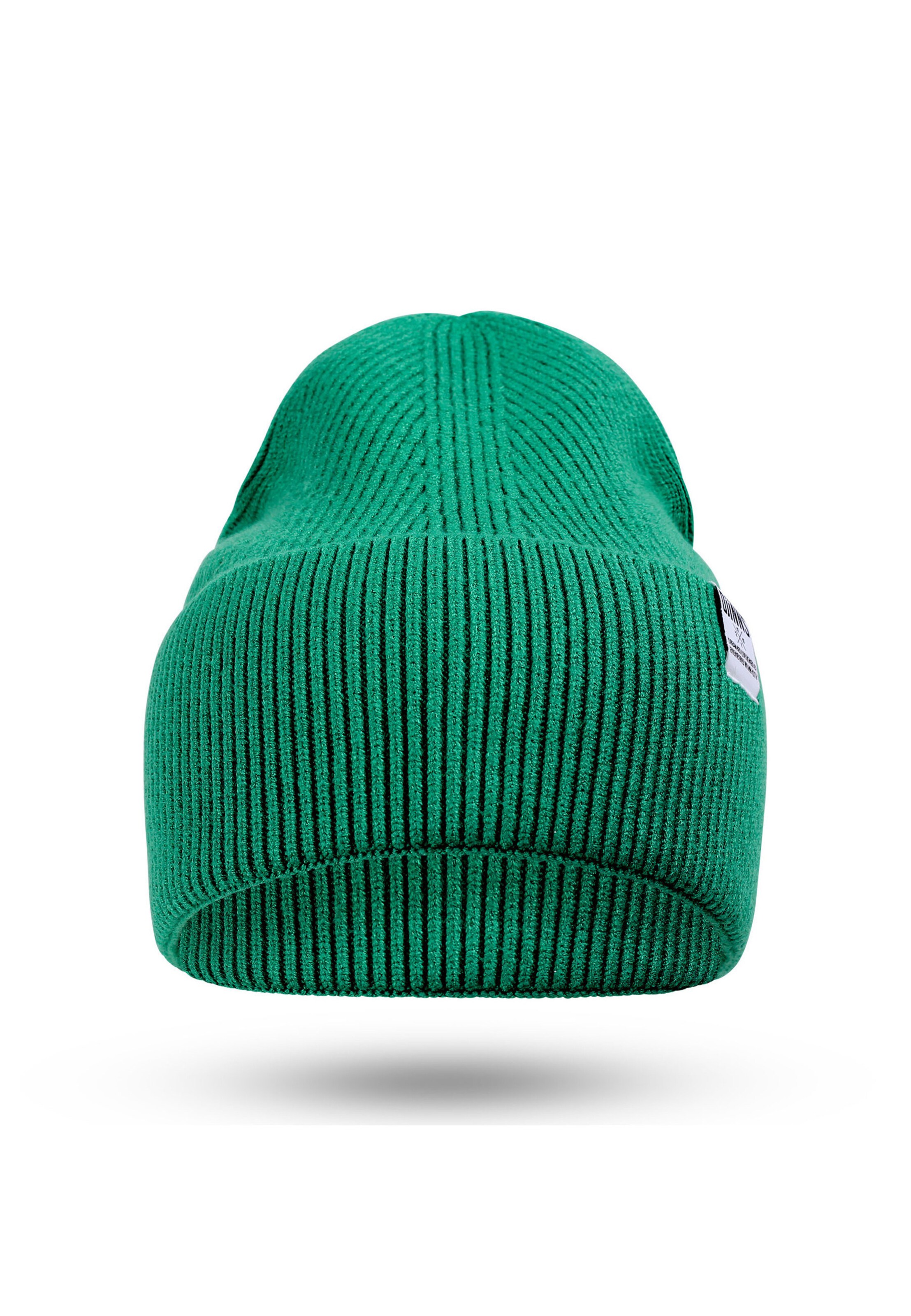 DJINNS Mütze in Grün