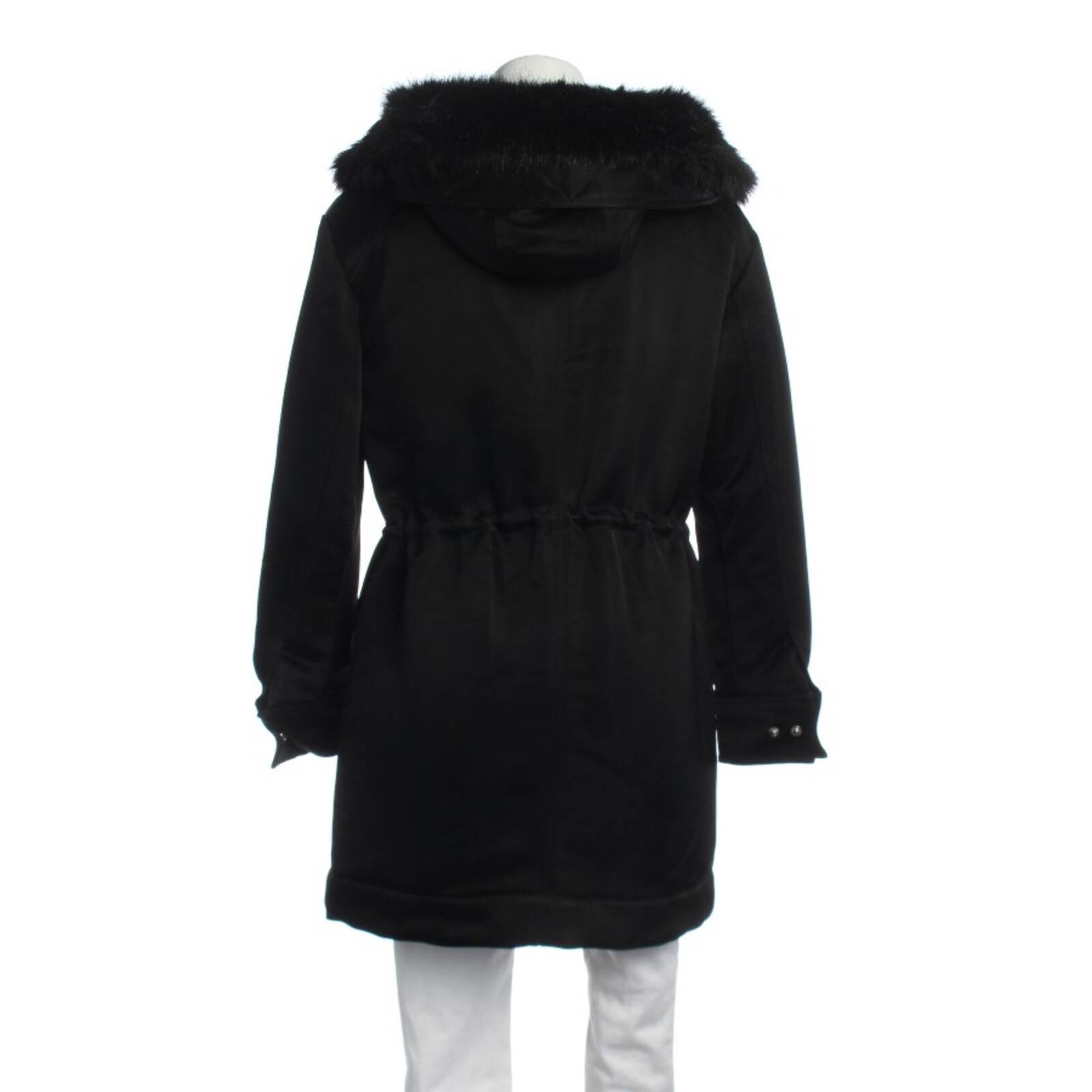 Michael Kors Jacket & Coat in XXS in Black