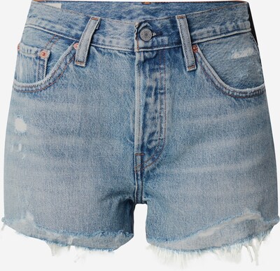 LEVI'S ® Jeans '501' in Blue denim, Item view