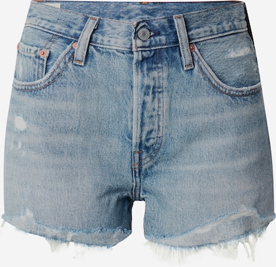 LEVI'S ® Traperice '501® Original Short' u plavi traper, Pregled proizvoda