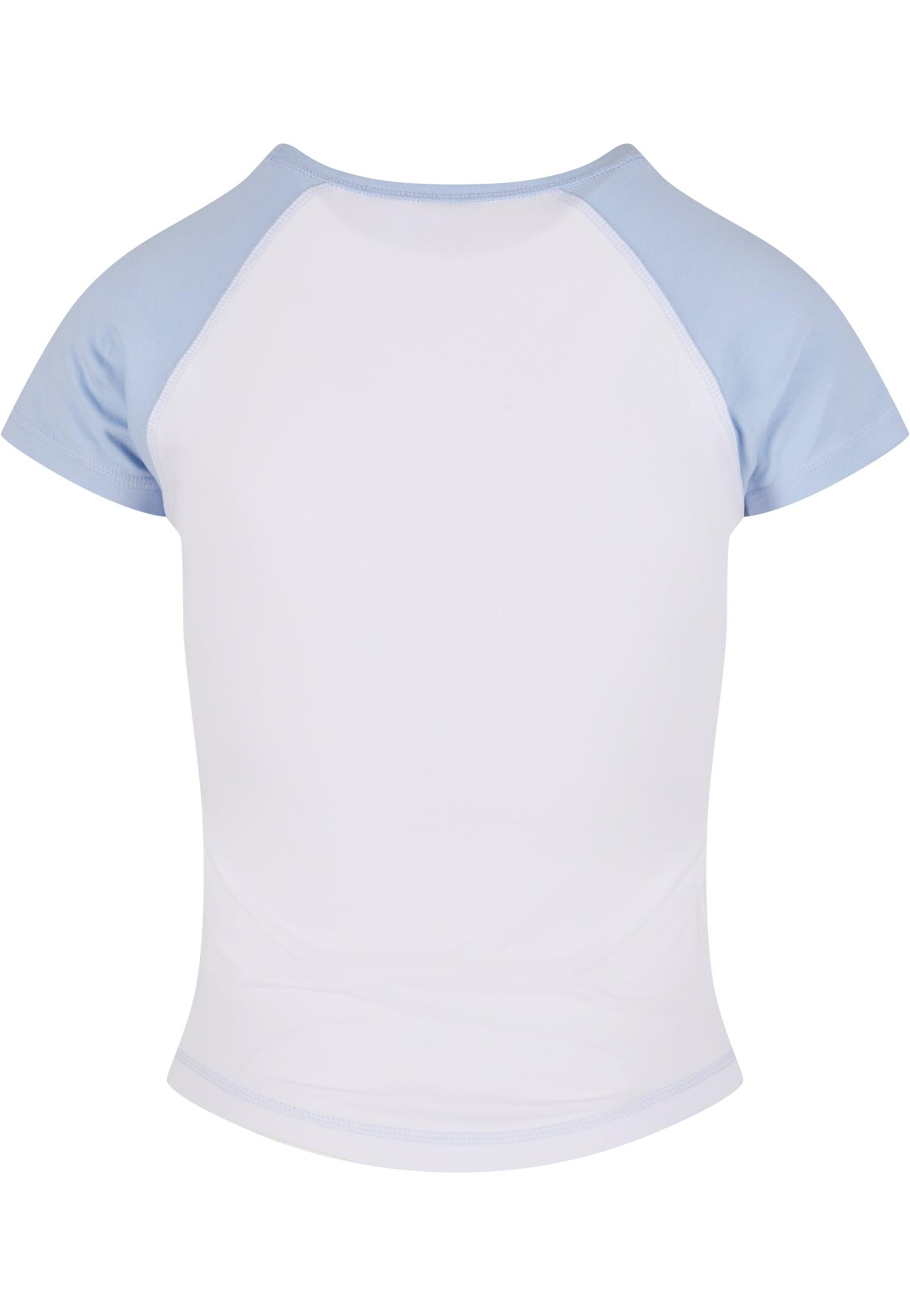 Karl Kani Shirt in Wit