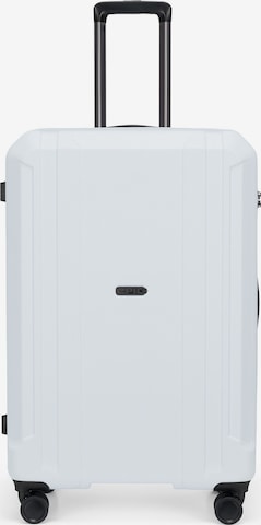 Epic Trolley 'Airwave Neo' in Blauw: voorkant