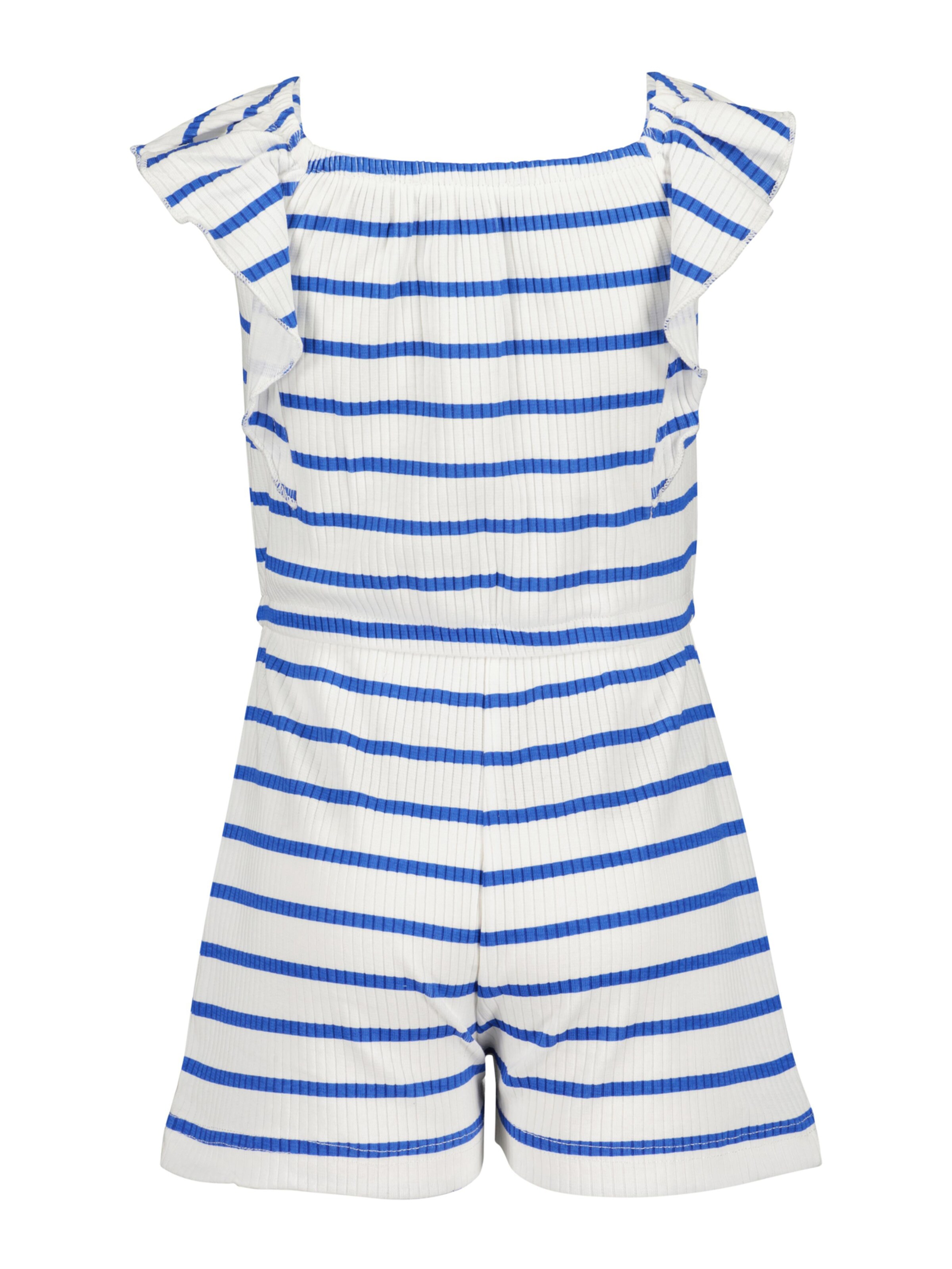 BLUE SEVEN Dungarees in Blue