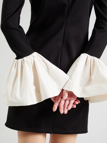 Abito 'HAWTHORNE' di Staud in nero