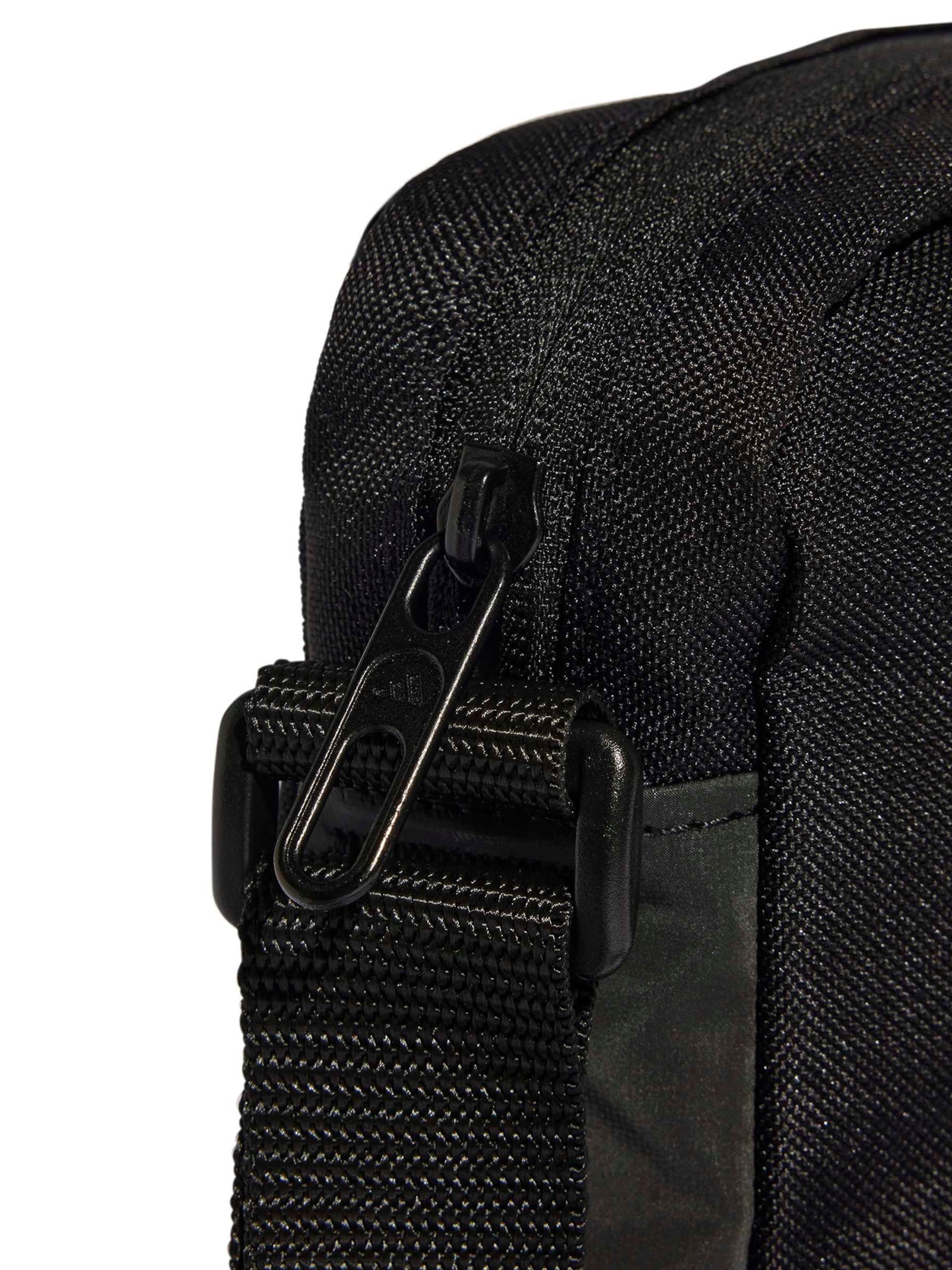 ADIDAS PERFORMANCE Sportovní taška 'POWER' – černá