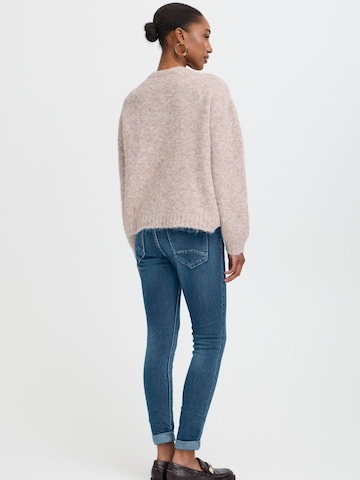 b.young Skinny Jeans ' BYKaily ' in Blauw