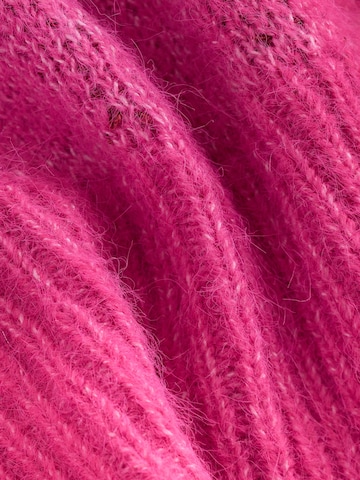Next - Jersey 'Christmas' en rosa