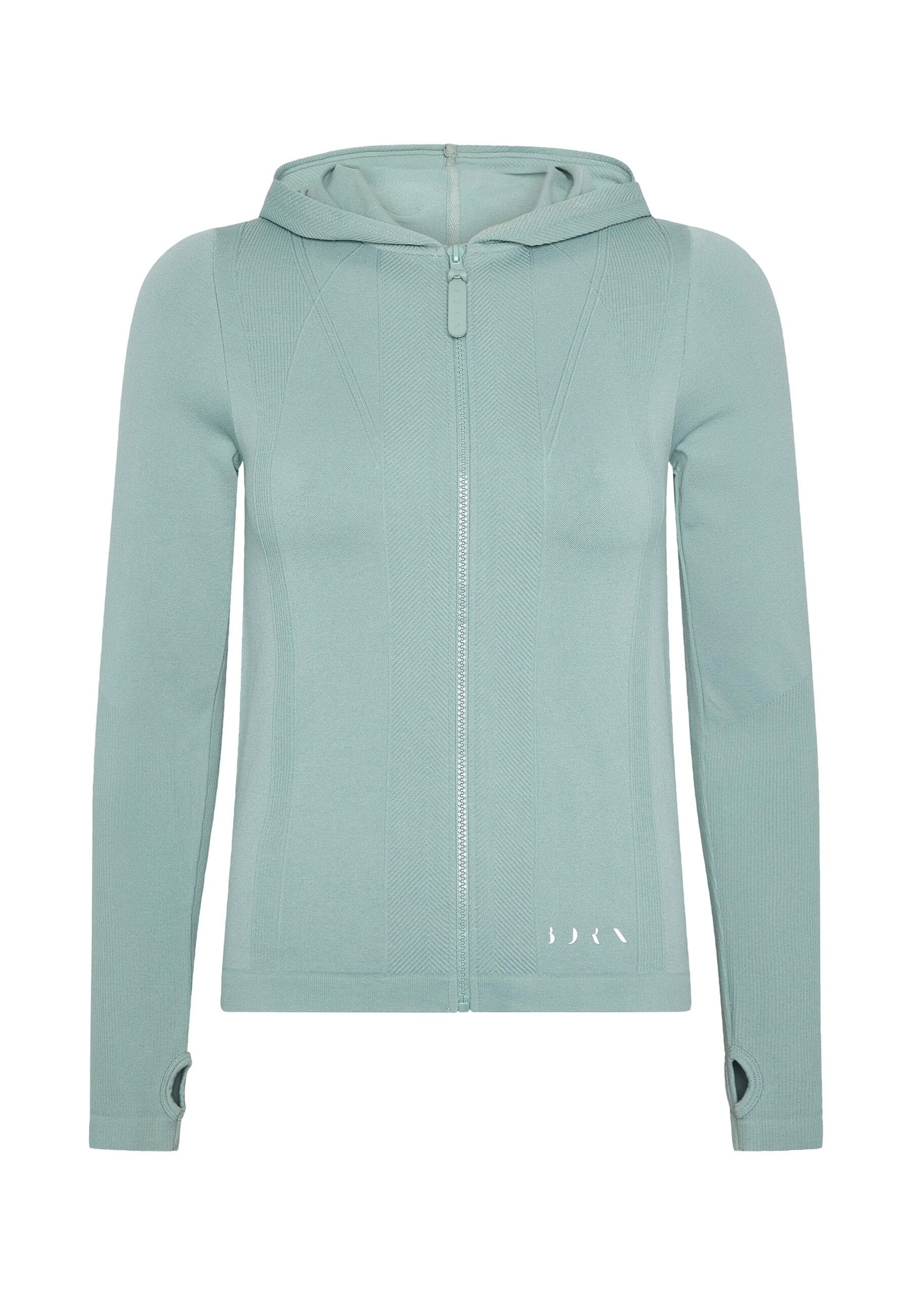 Born Living Yoga Sports jacket 'Sarvan' in Mint, Item view