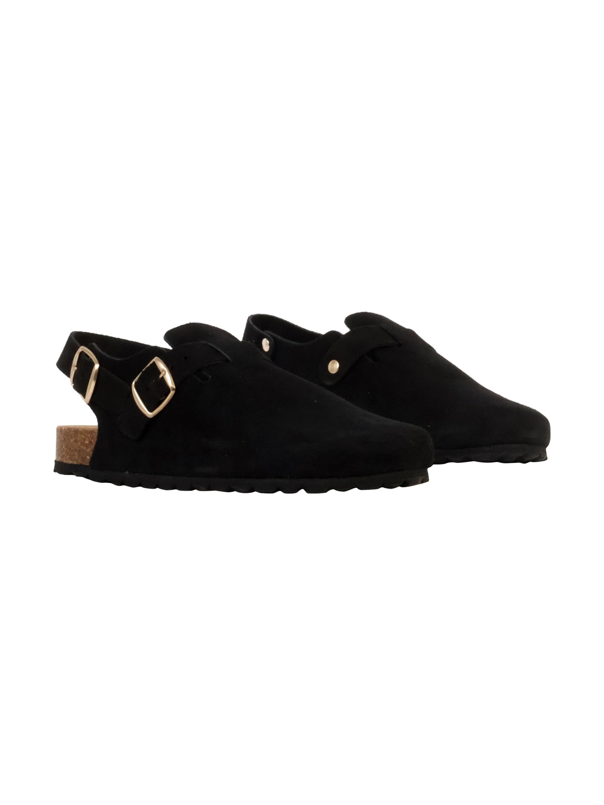 Mule The Divine Factory en noir