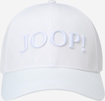 JOOP! Cap 'Luigi' in White