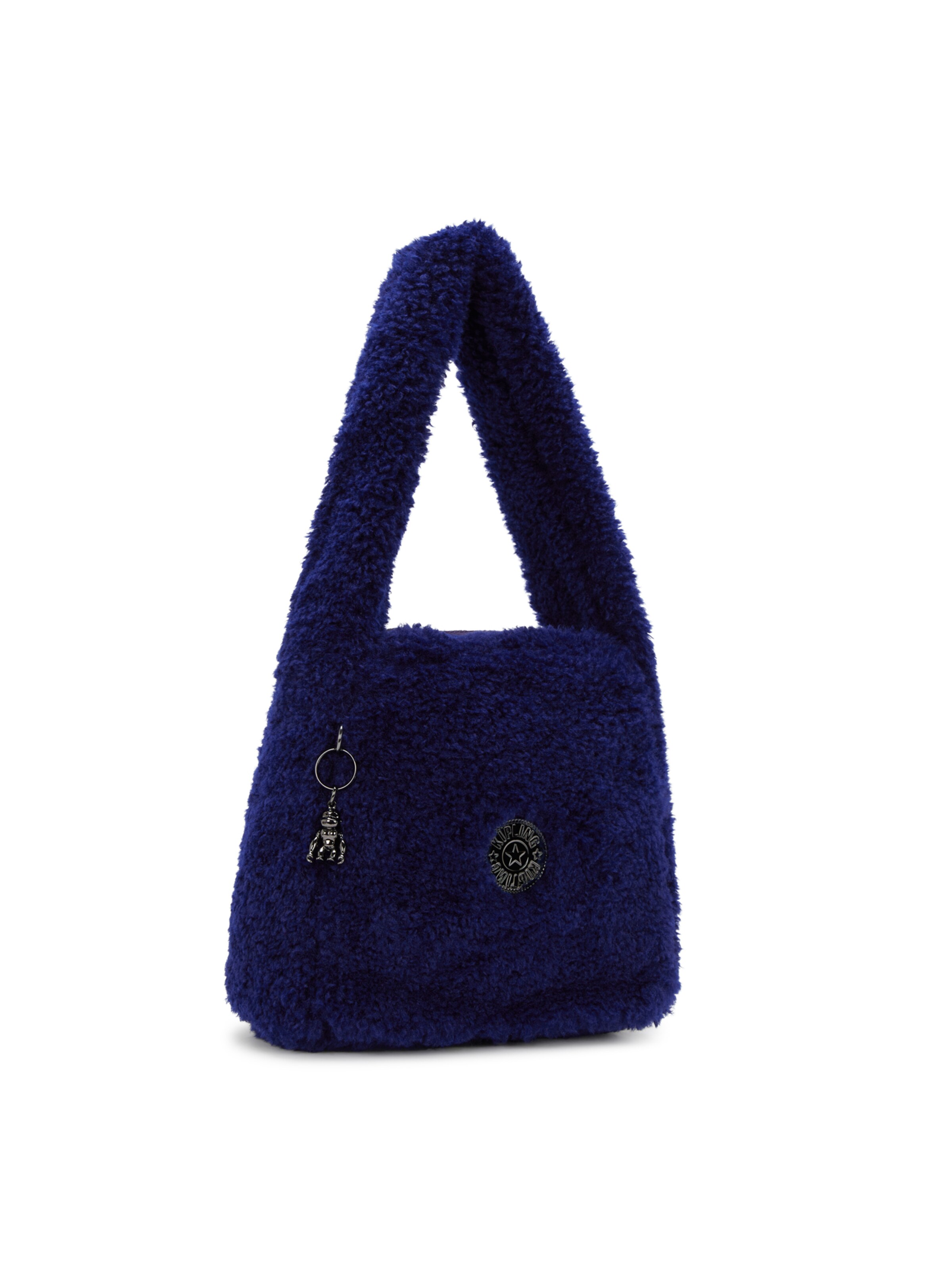 Sacs à main 'NAKATO' KIPLING en bleu