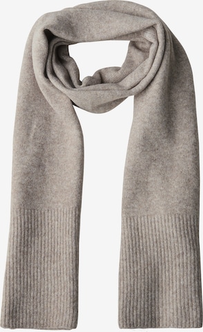 STREET ONE Schal in Braun: Vorderseite