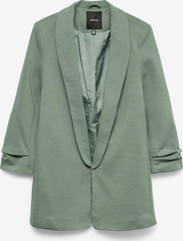 VERO MODA Блейзер 'SVEA' в Зеленый: спереди