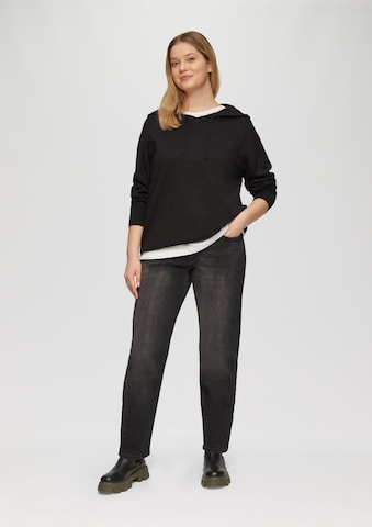 Pull-over s.Oliver en noir