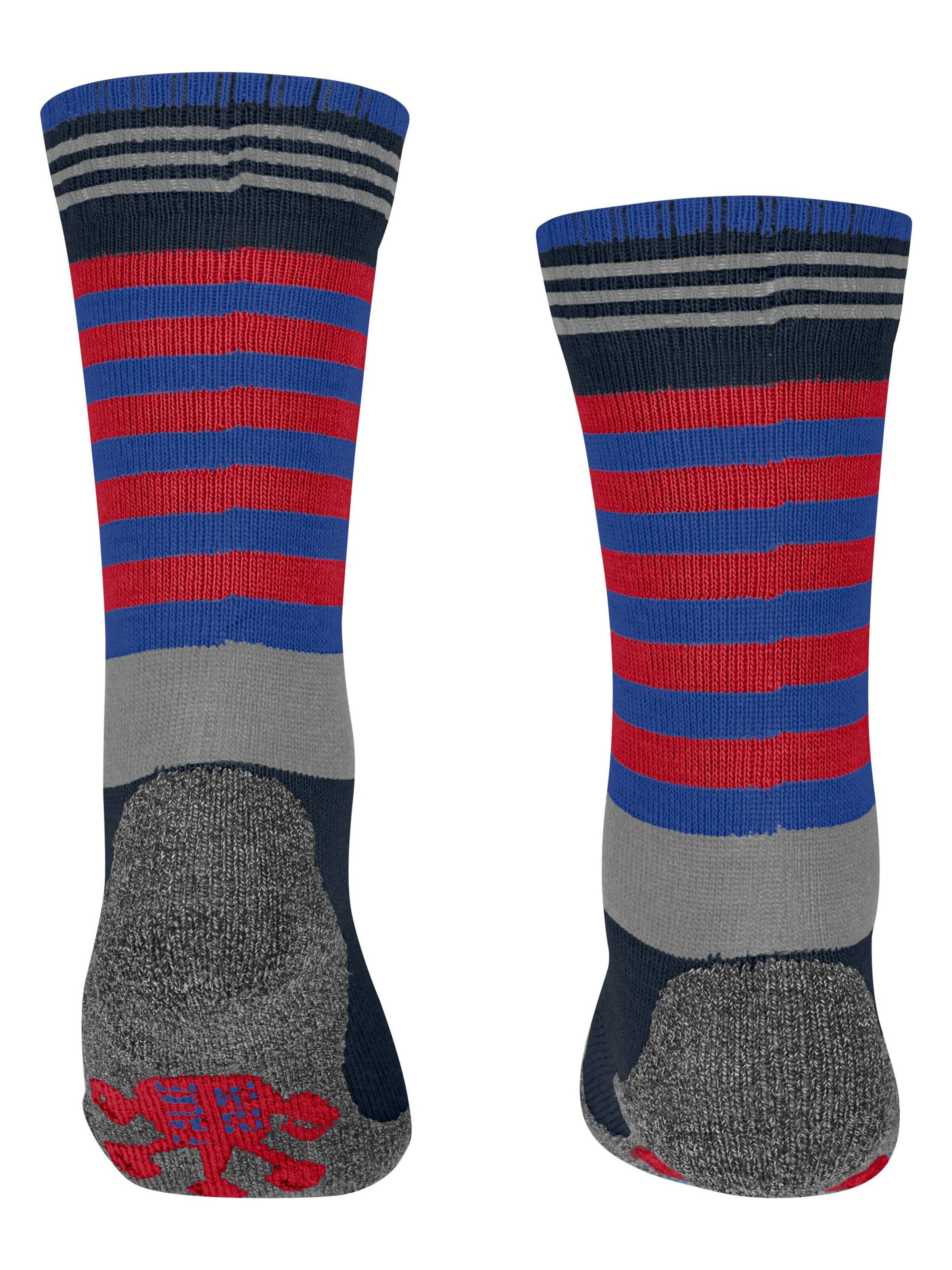 FALKE Socks 'Active Frog' in Blue