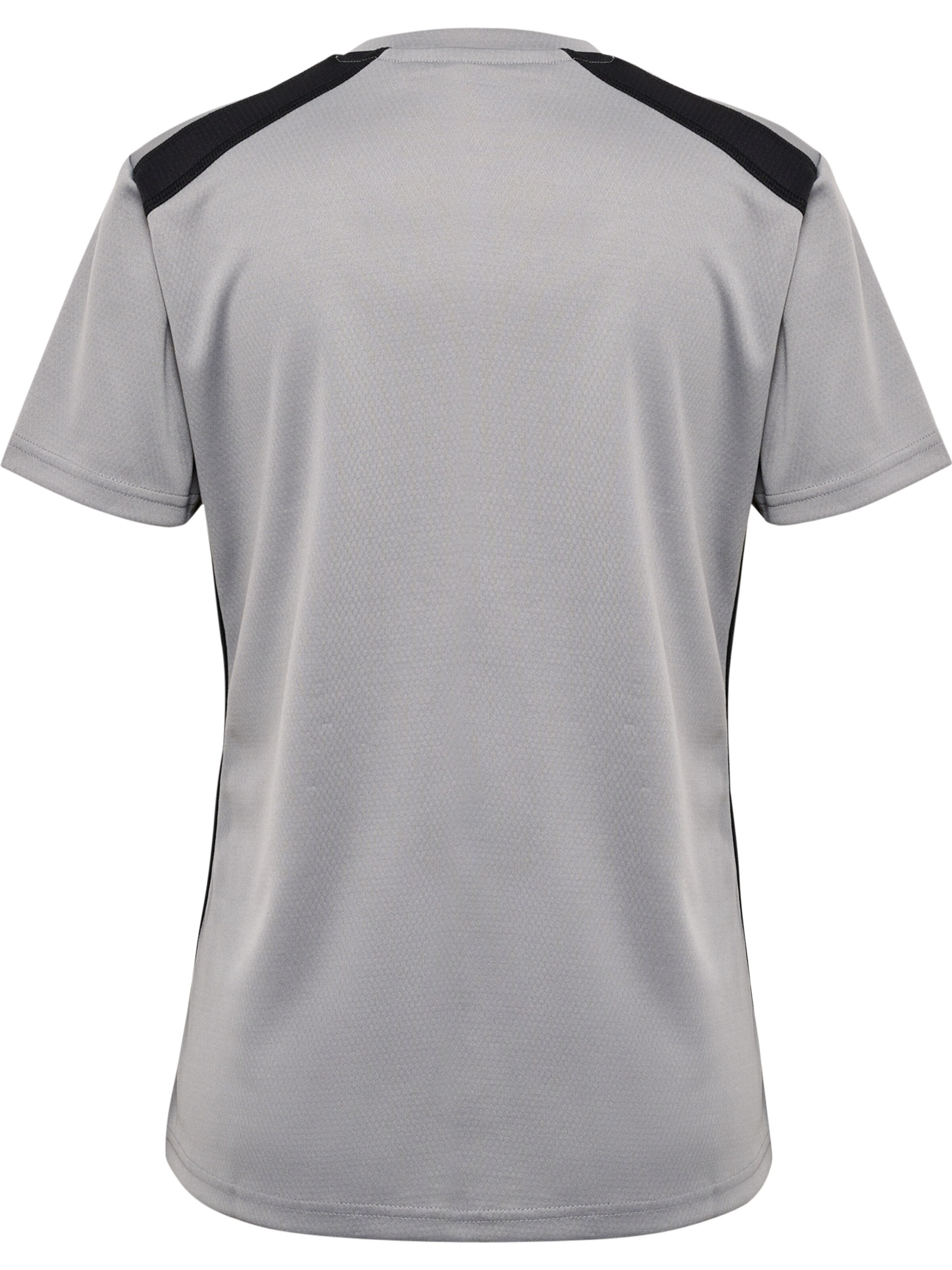 Hummel Performance Shirt in Grey