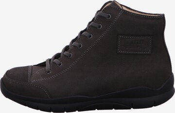 Finn Comfort Stiefelette in Grau