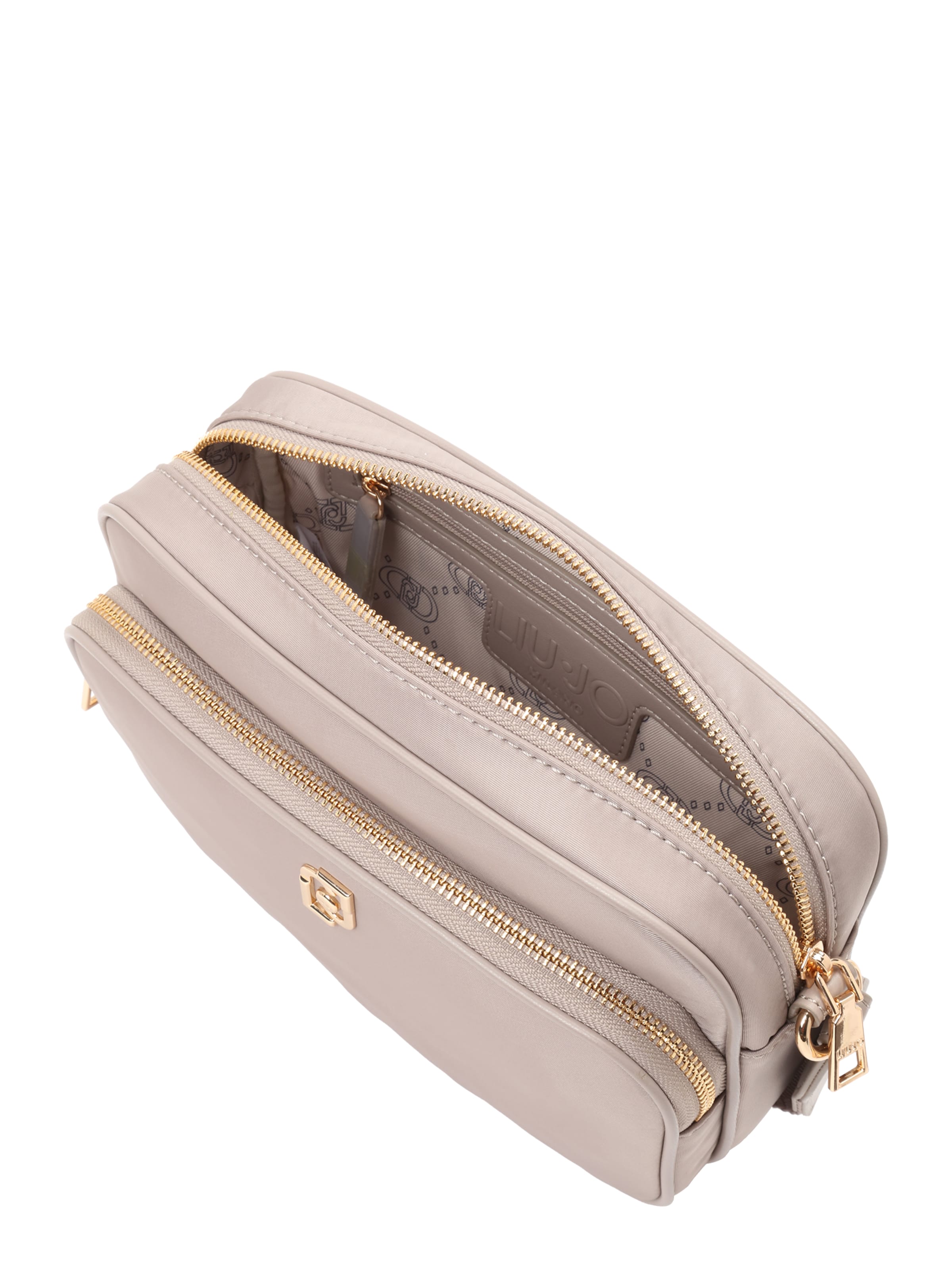 Liu Jo Τσάντα ώμου σε γκρι