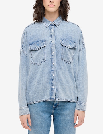 mėlyna MUSTANG Palaidinė 'RUBY'