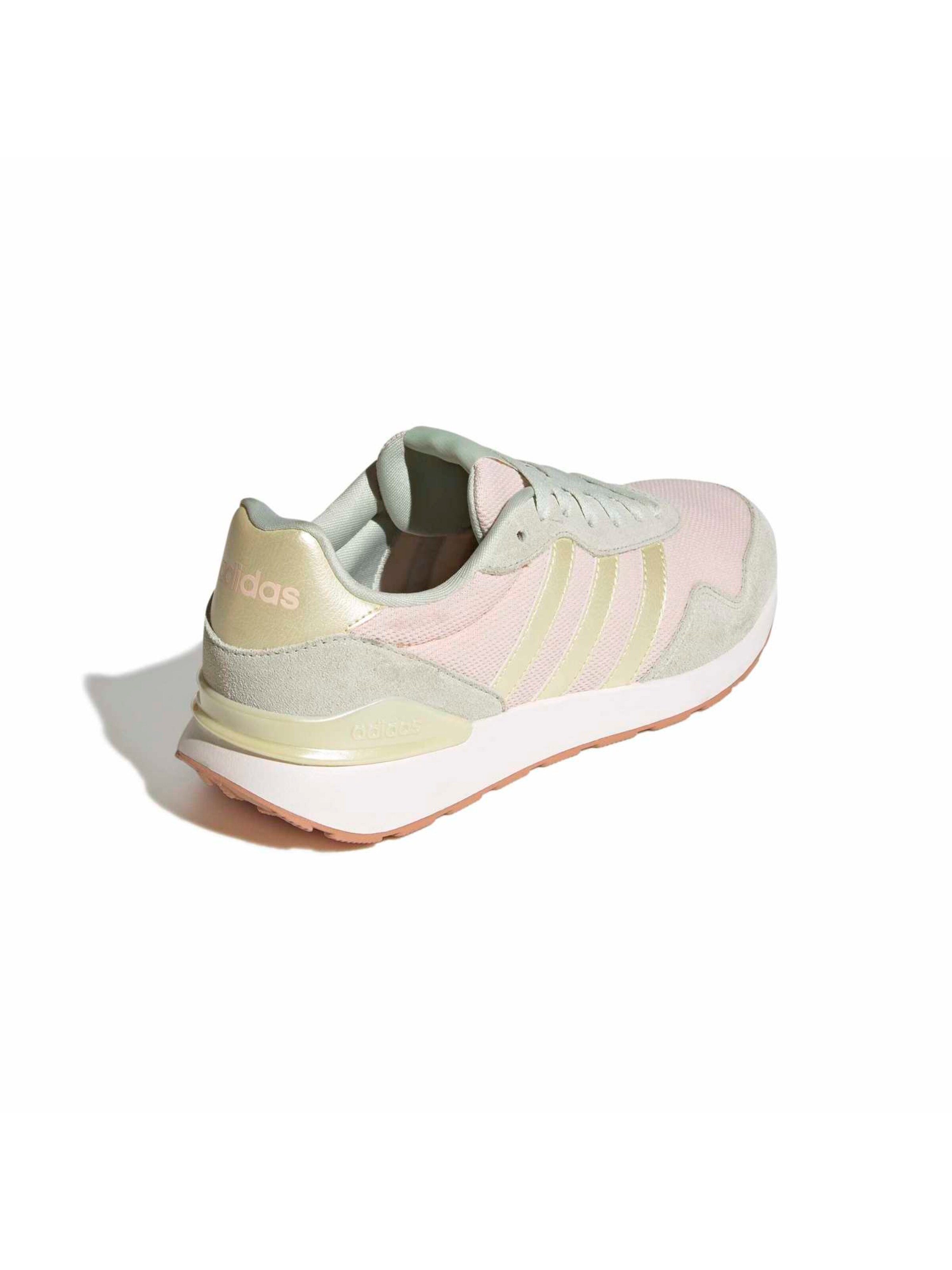 ADIDAS SPORTSWEAR Tenisky 'RUN 60s 4.0' – pink