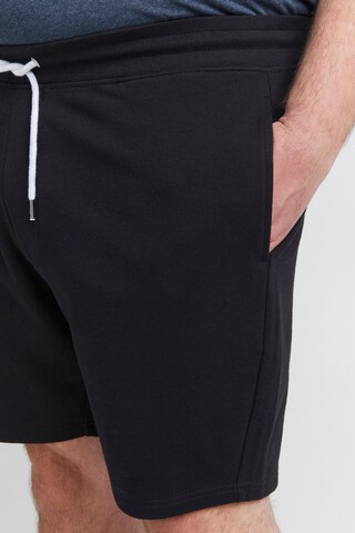 regular Pantaloni 'Tamp' di !Solid in nero