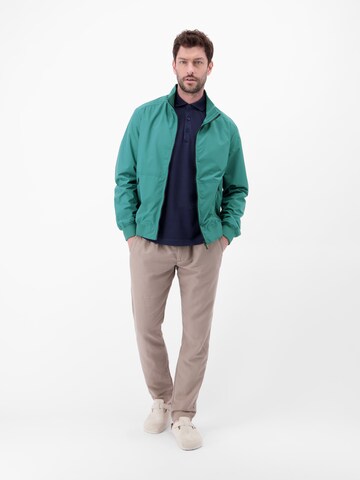 LERROS Outdoor jacket in Green