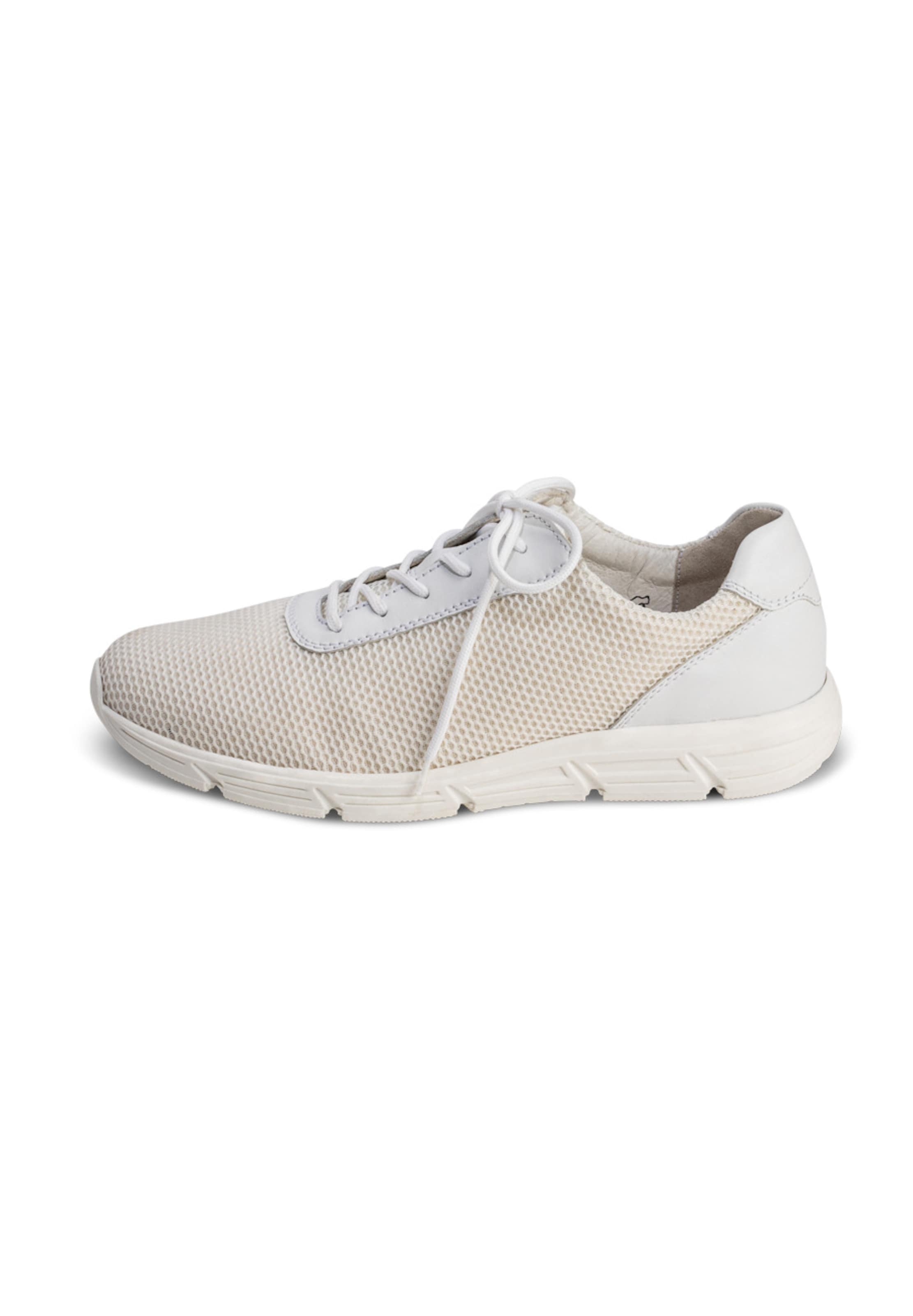 Baskets basses VITAFORM en blanc