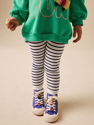 Next - Conjunto en verde