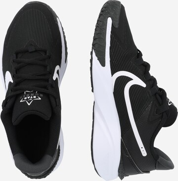 NIKE Sportssko 'Star Runner 4' i sort