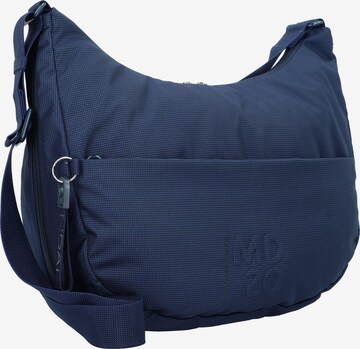 MANDARINA DUCK Beuteltasche in Blau