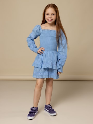 Robe '2512-5828-105' Looxs Revolution en bleu