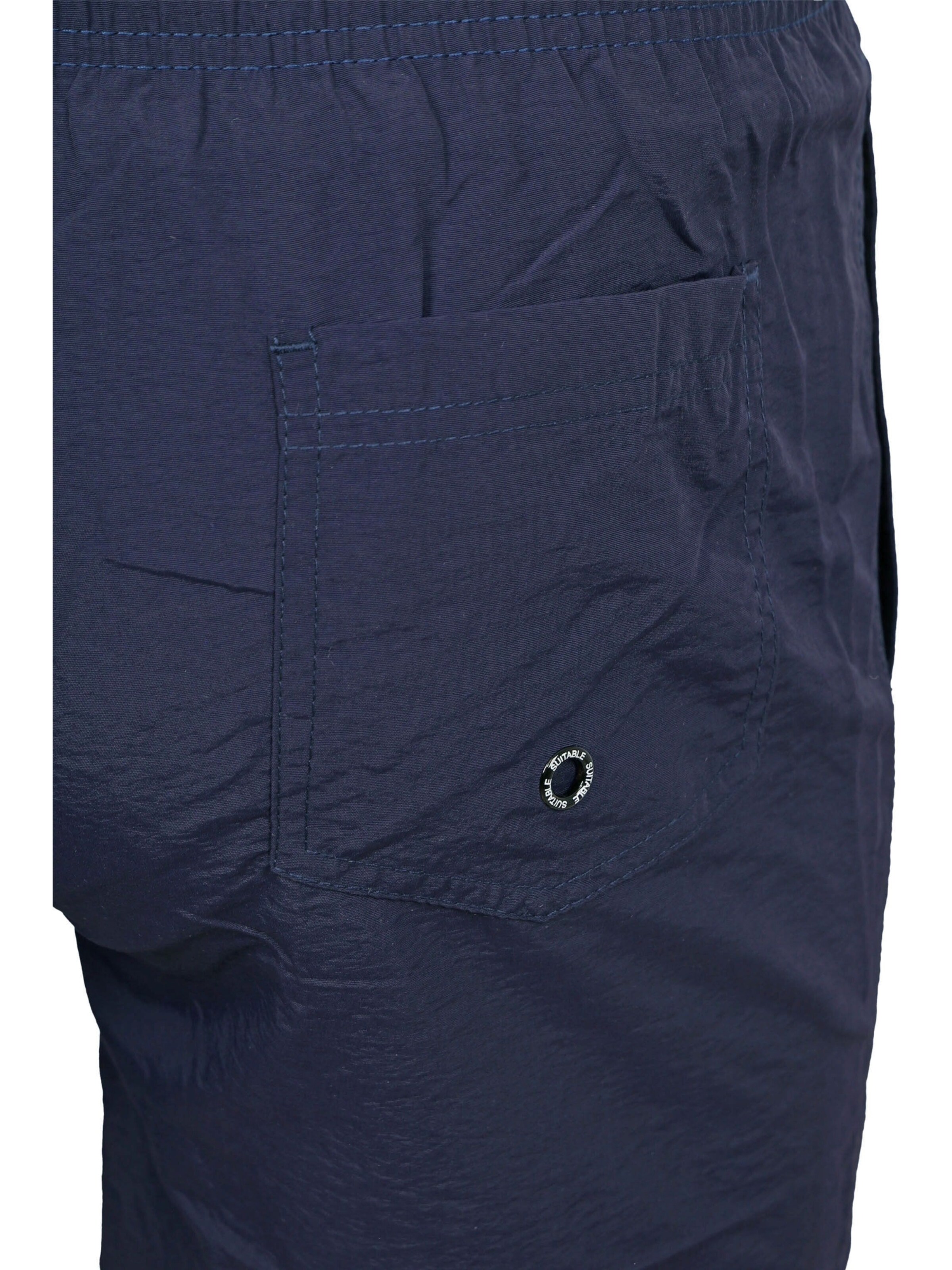 Suitable Zwemshorts in Blauw