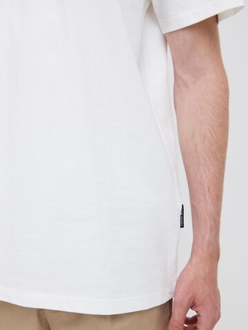 Casual Friday Shirt ' THOR' in White