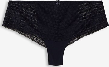 ESPRIT Panty in Black: front