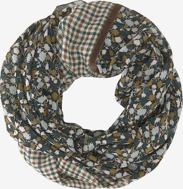 TOM TAILOR Tube Scarf in Mixed colors: front