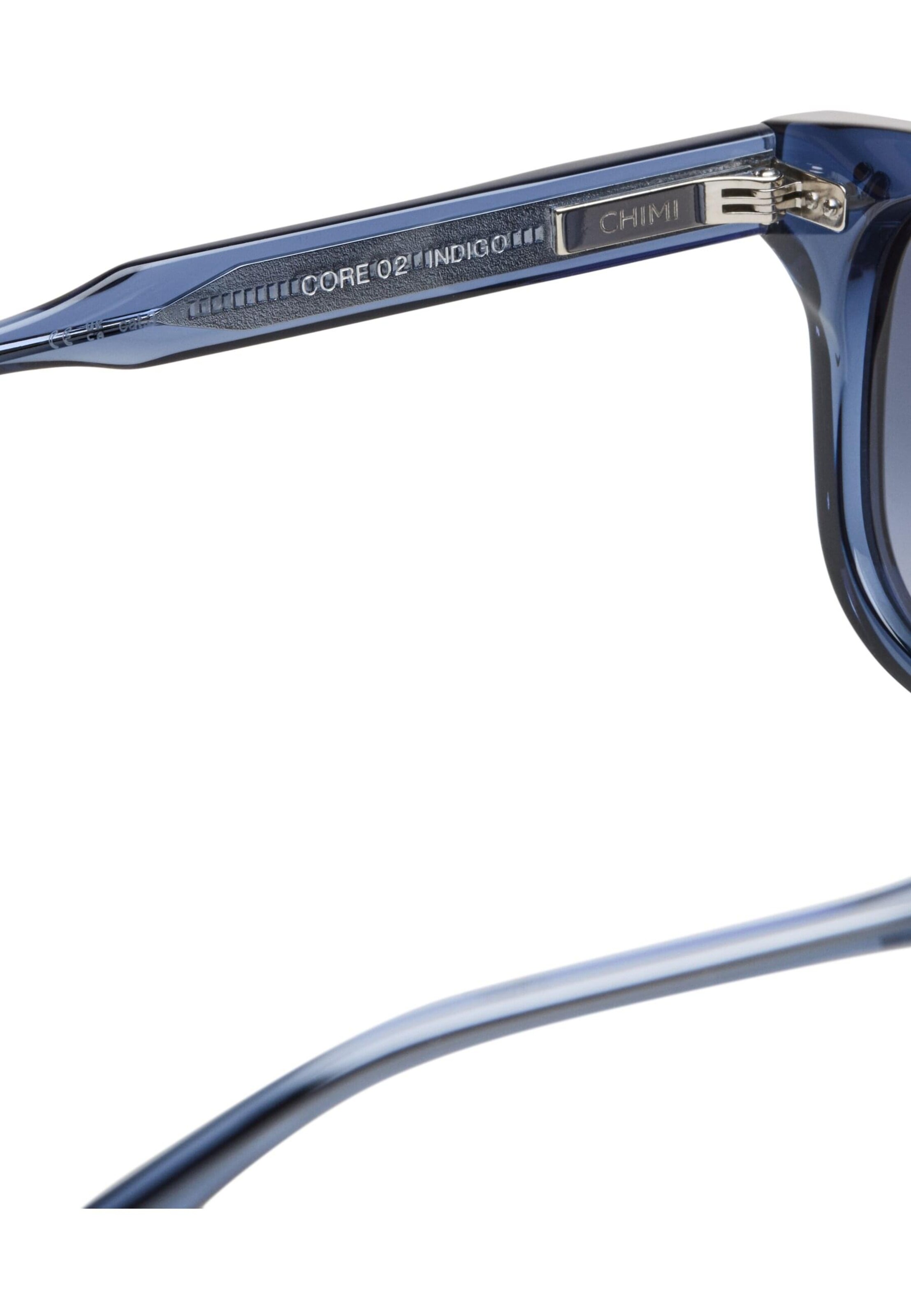 CHIMI Sunglasses in Purple