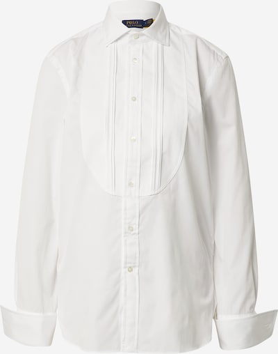Polo Ralph Lauren Blouse in White, Item view