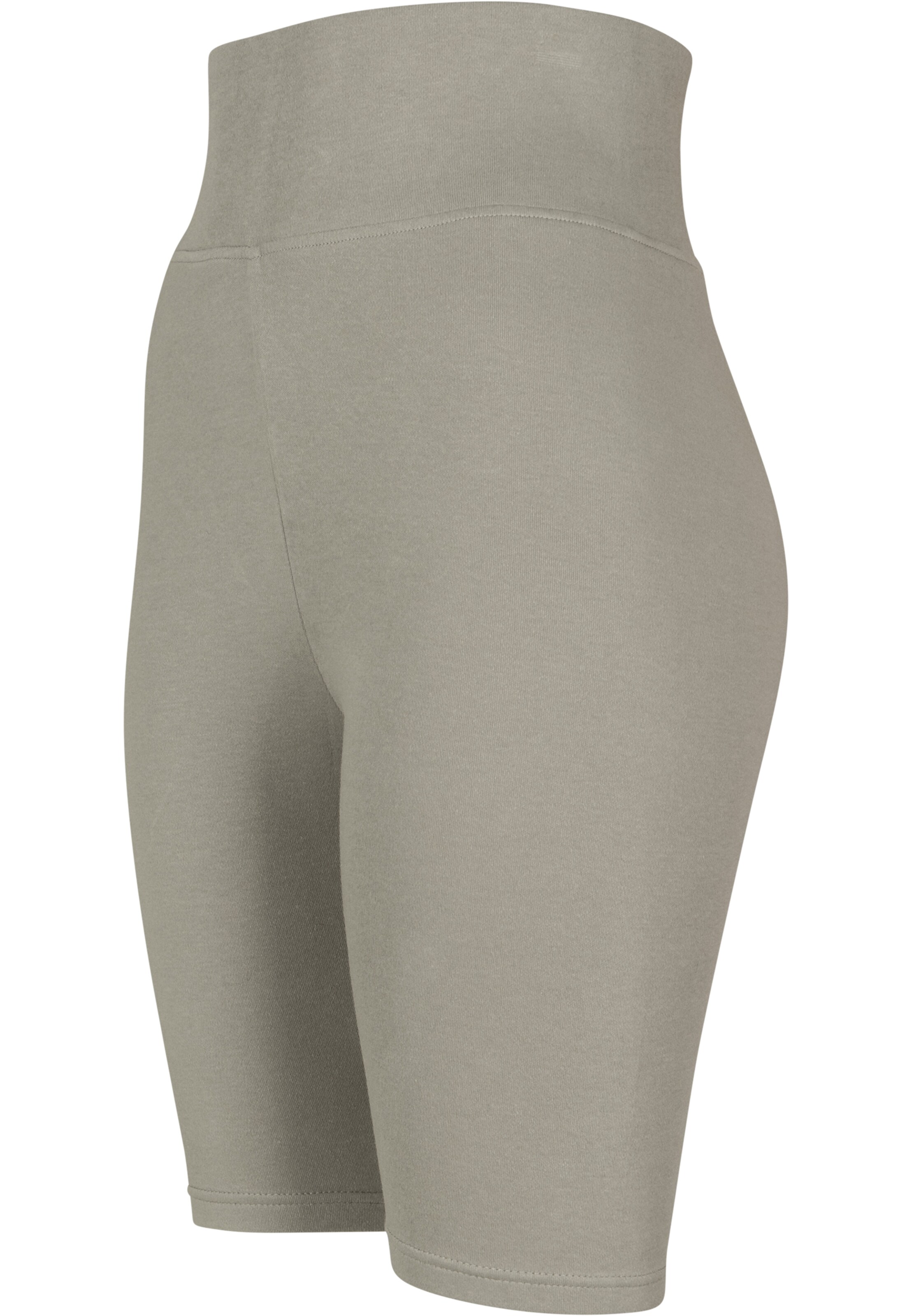 Urban Classics Skinny Pajkice | siva barva