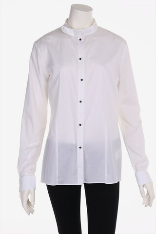 MAX&Co. Blouse & Tunic in XXL in White: front