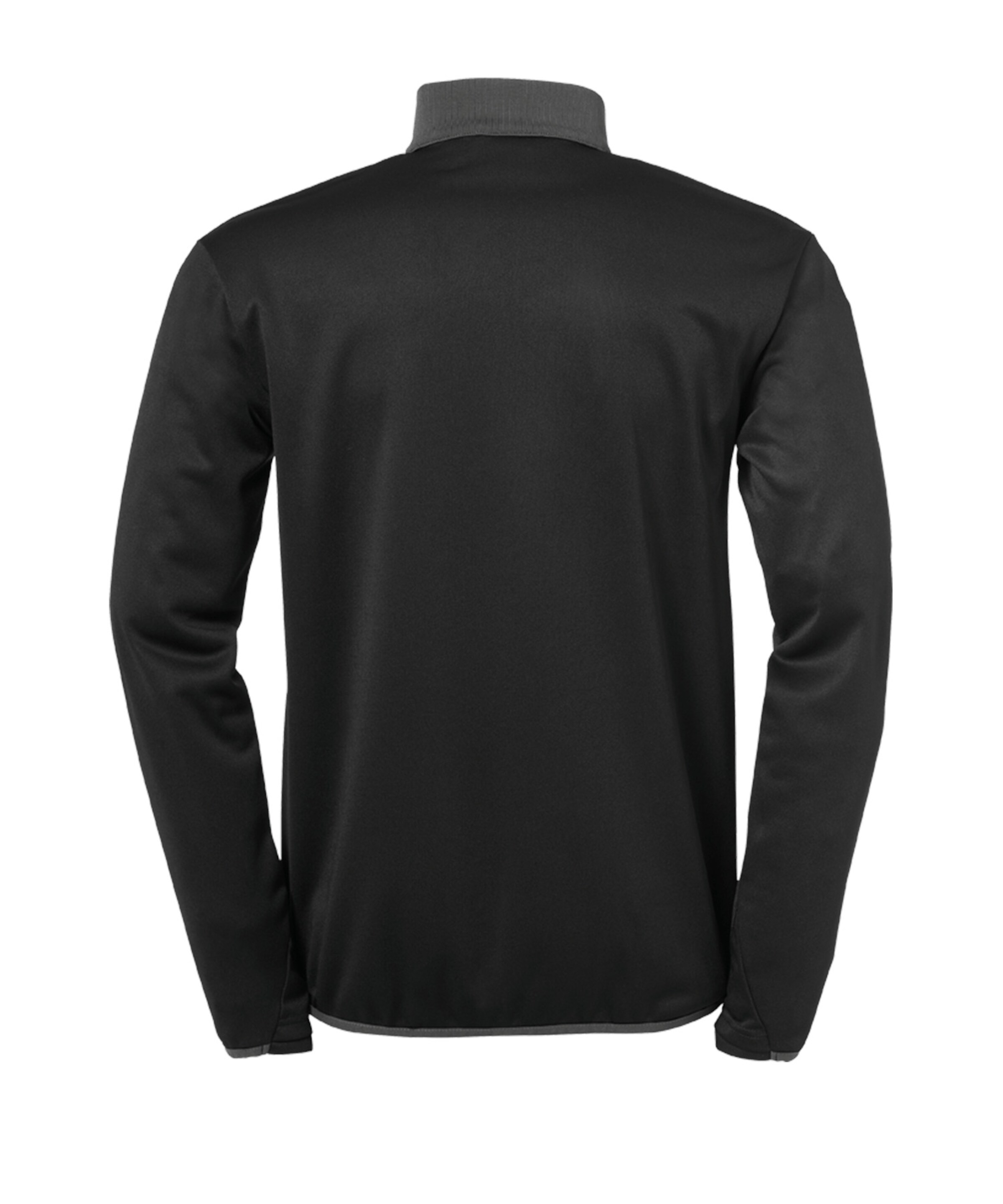 UHLSPORT Sportovní mikina – černá