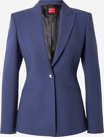 HUGOSako 'Abire' - plava boja: prednji dio