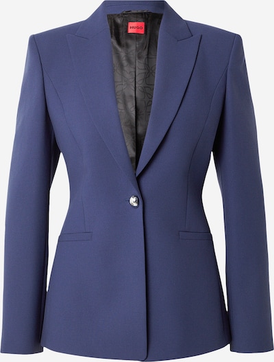 HUGO Sako 'Abire' u mornarsko plava, Pregled proizvoda