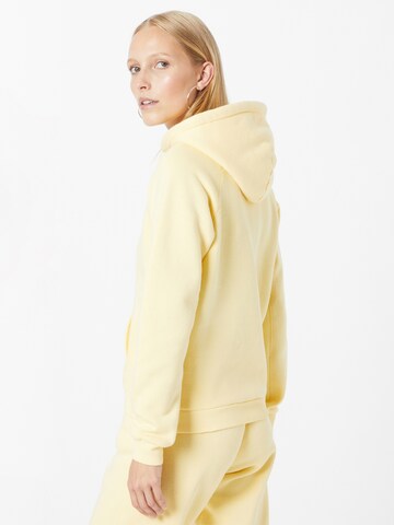 Polo Ralph Lauren - Sweatshirt em amarelo