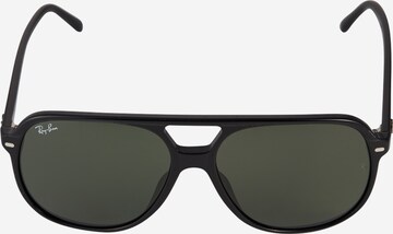 Ray-Ban Okulary przeciwsłoneczne '0RB2198' w kolorze czarny