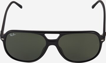 Ray-Ban Sonnenbrille '0RB2198' in Schwarz