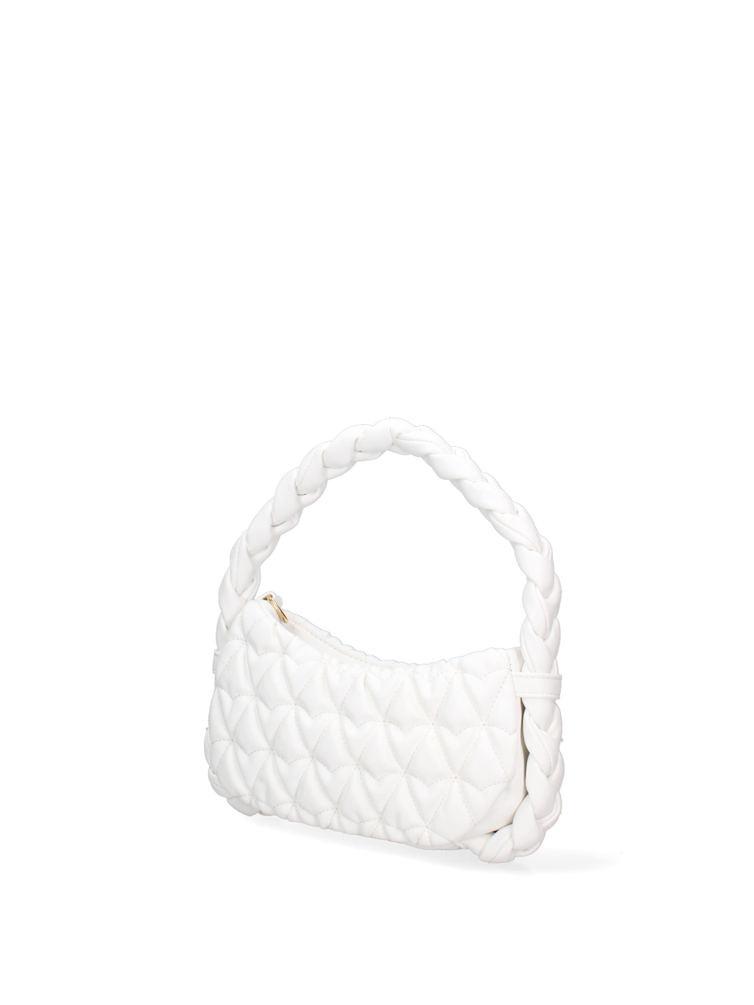 Sac bandoulière PIERRE CARDIN en blanc